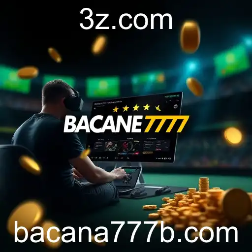 O Impacto do Crescimento dos Jogos Online em 2025