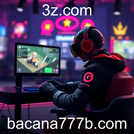 Dinâmicas Recentes no Universo dos Jogos Online