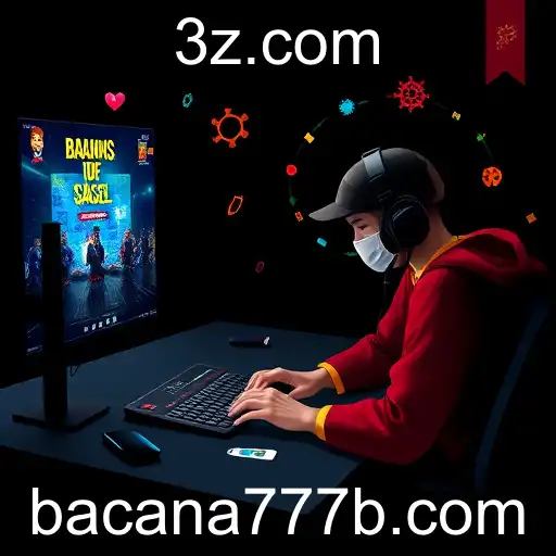 O Impacto Crescente do Mercado de Jogos Online no Brasil