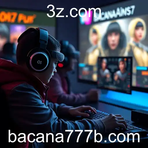 A Ascensão dos Jogos Online em 2025