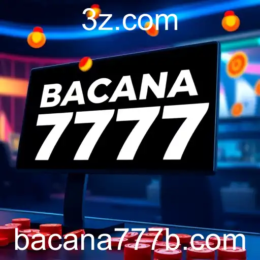 A Ascensão do BACANA777 no Mundo dos Jogos Online