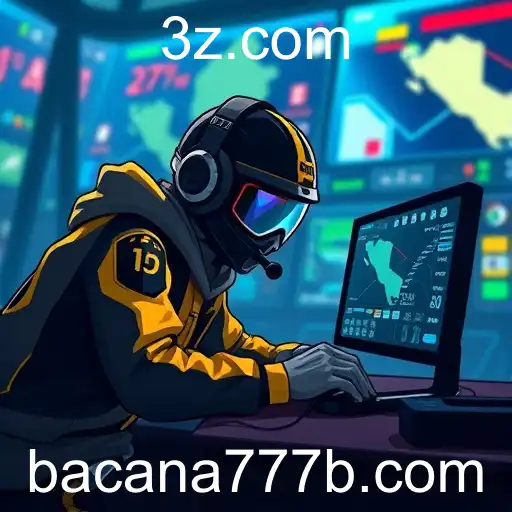 Expansão dos Jogos Online no Brasil