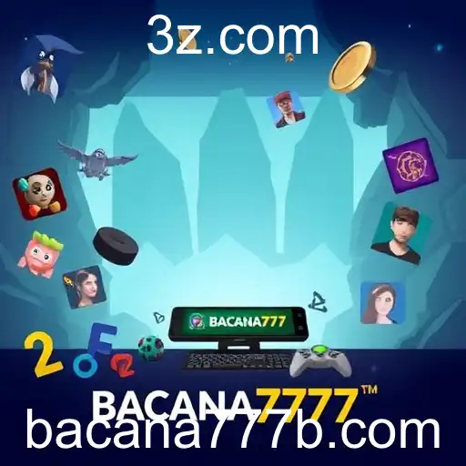 Explorando a Diversidade dos Jogos Online no BACANA777