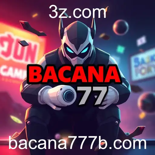 O Impacto do BACANA777 nos Jogos Eletrônicos