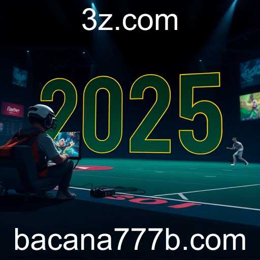 Tendências de Jogos Online em 2025