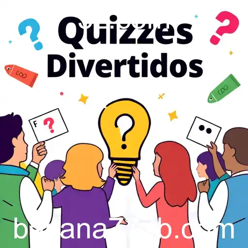 Quizzes Divertidos: Descubra o Novo Mundo de Jogos no BACANA777