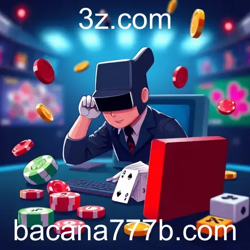 Dicas Úteis no BACANA777: Estratégias para Melhorar Seu Jogo Online