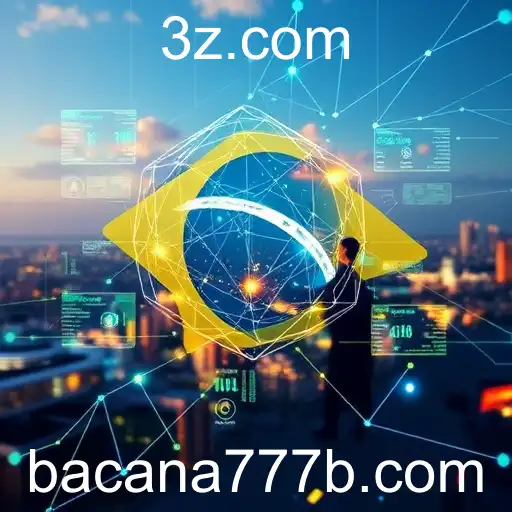 Tecnologia Impulsionando a Economia Digital em 2025