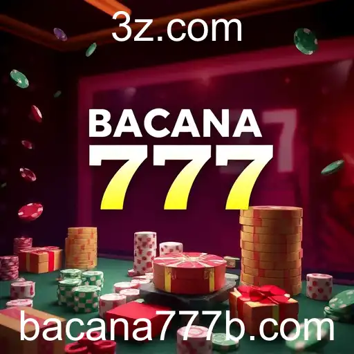 A Evolução dos Jogos Online: O Impacto do BACANA777