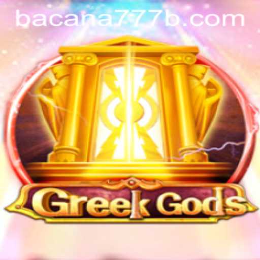 Unveiling GreekGods: The Exciting World of Mythology and Gaming