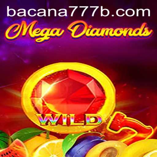 Dive into the Thrilling World of MegaDiamond: The Ultimate Casino Experience