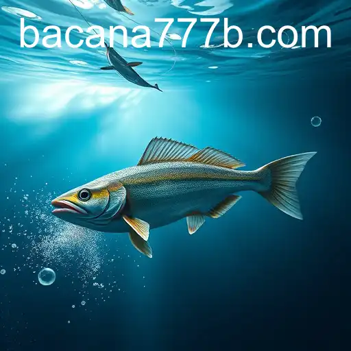 Exploring the Thrills of Online Fishing with BACANA777